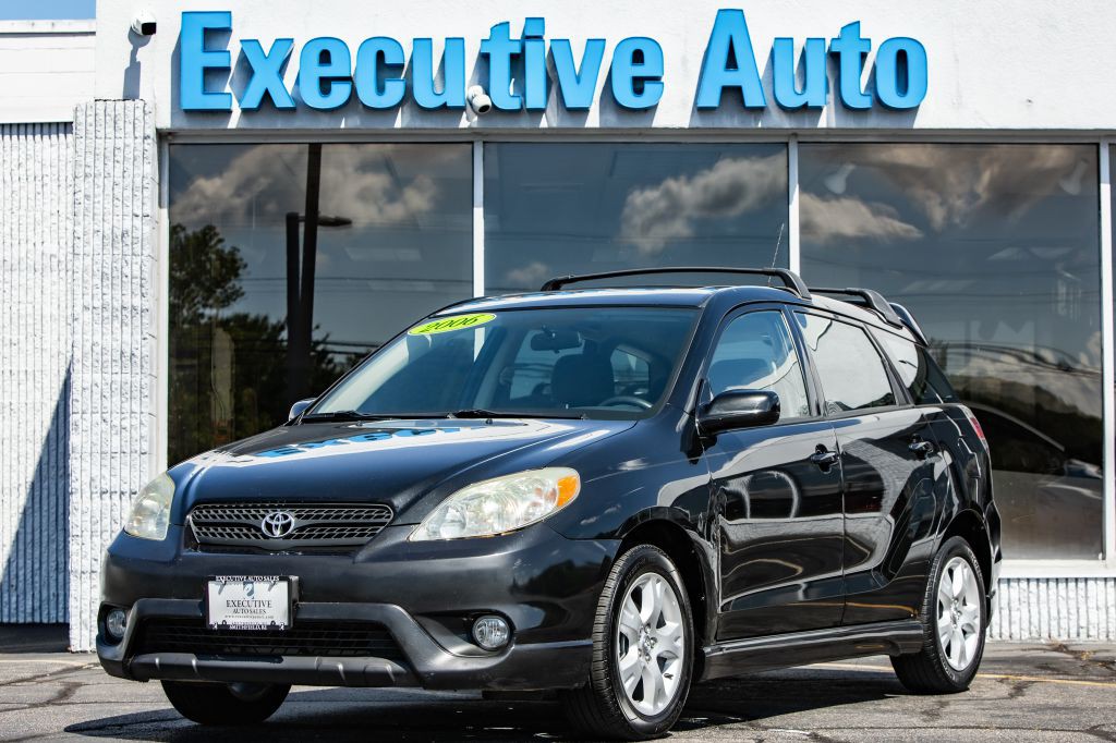 2006 Toyota Corolla Image 3