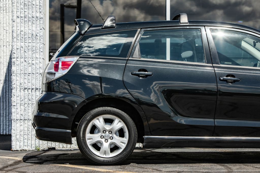 2006 Toyota Corolla Image 9