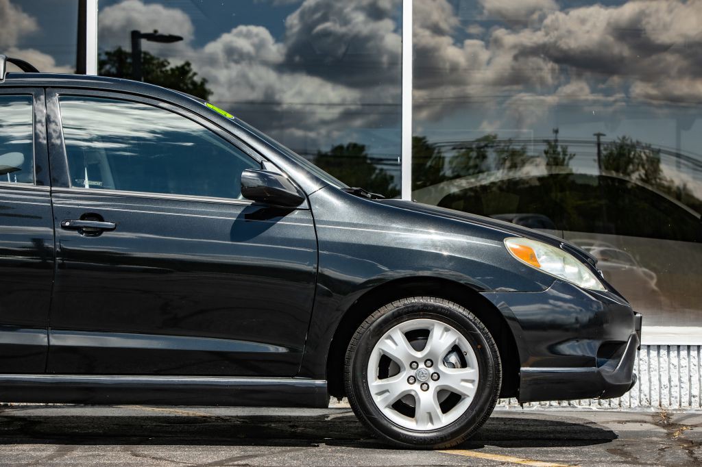2006 Toyota Corolla Image 10