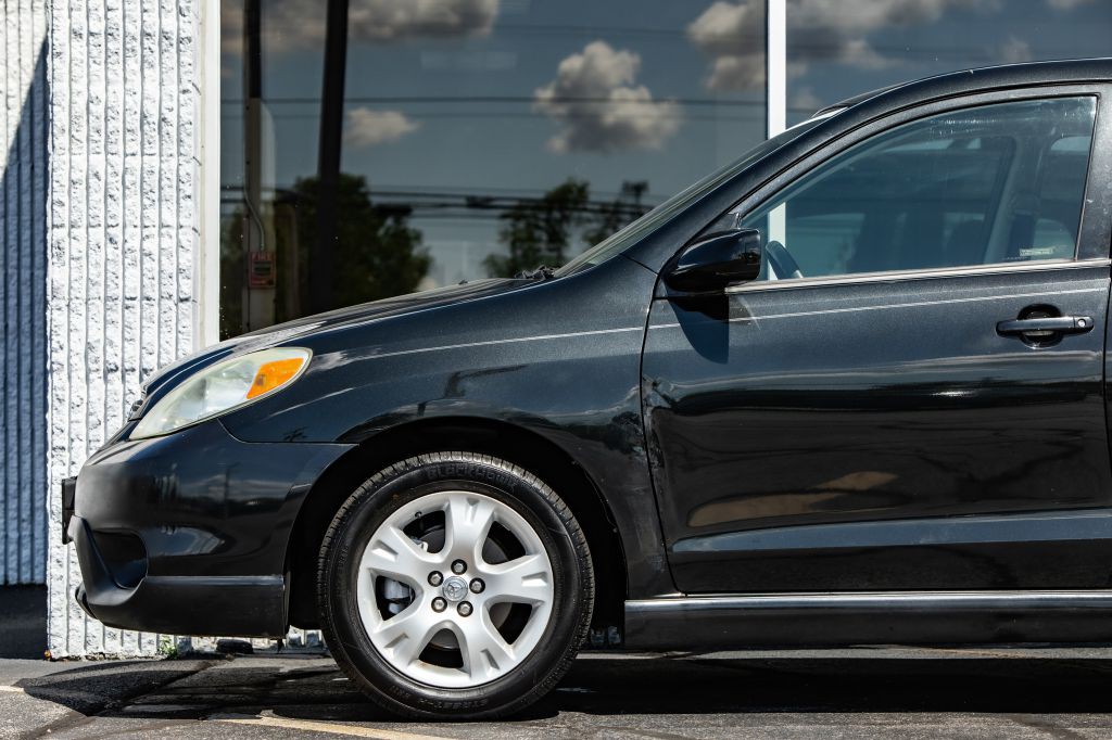 2006 Toyota Corolla Image 11