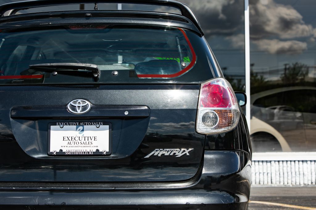 2006 Toyota Corolla Image 14
