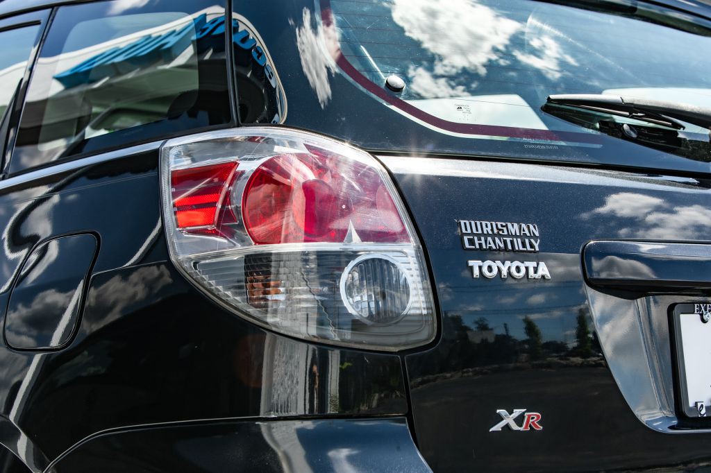 2006 Toyota Corolla Image 16