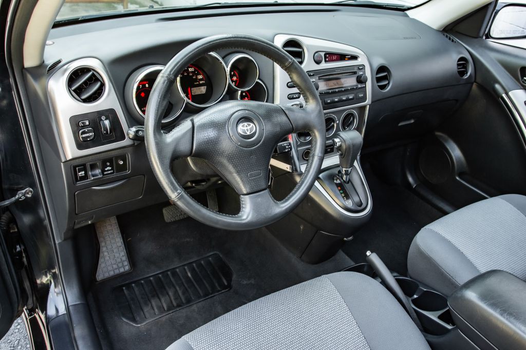 2006 Toyota Corolla Image 17
