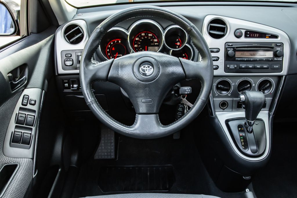 2006 Toyota Corolla Image 19