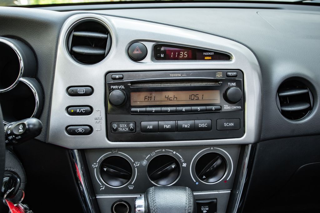 2006 Toyota Corolla Image 21