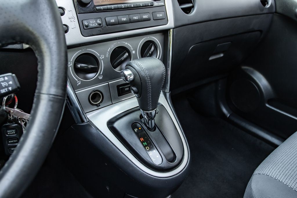 2006 Toyota Corolla Image 22