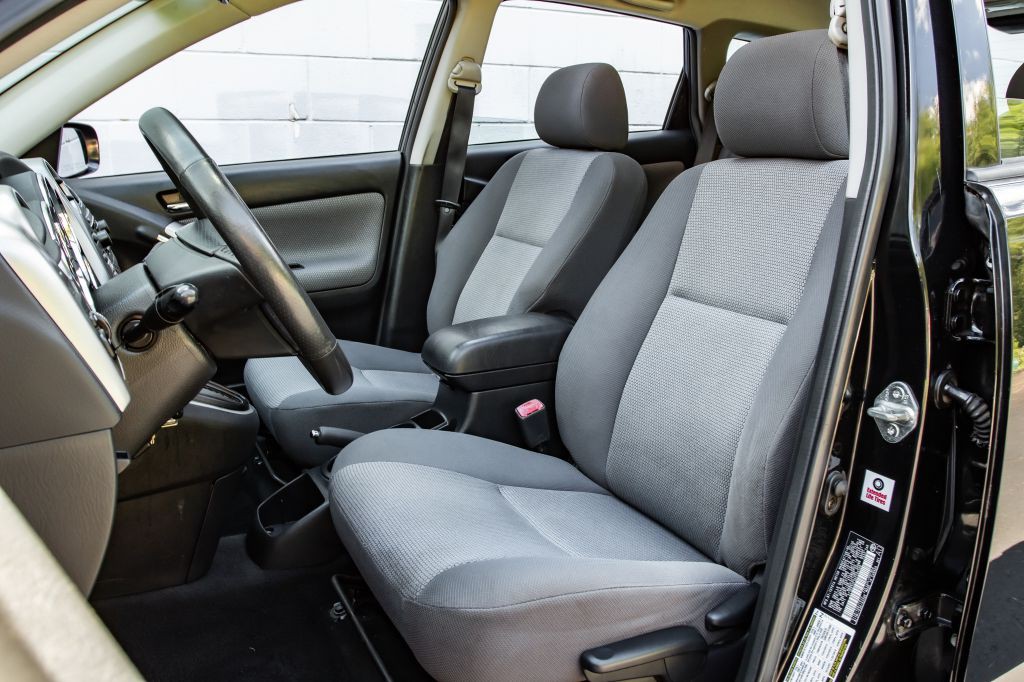 2006 Toyota Corolla Image 23