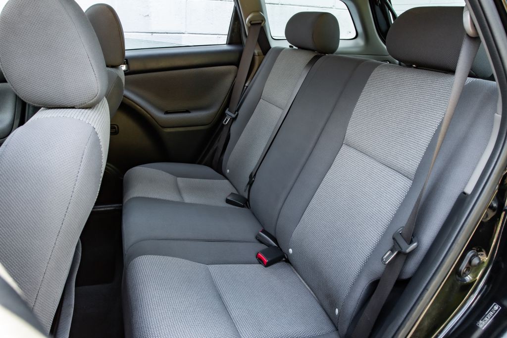2006 Toyota Corolla Image 25