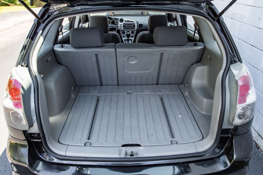 2006 Toyota Corolla Image 28