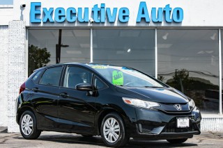 Image for 2017 Honda Fit LX ID: 6725754