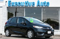Image for 2017 Honda Fit LX ID: 6725754