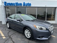 Image for 2017 Subaru Legacy 2.5I PREMIUM ID: 6741699