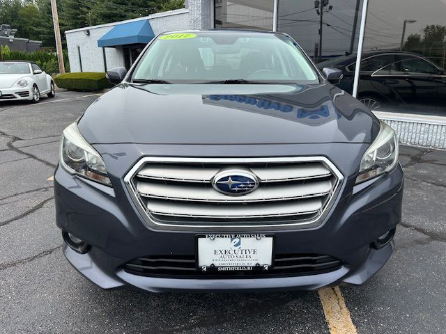 2017 Subaru Legacy Image 6