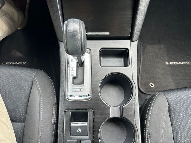 2017 Subaru Legacy Image 15