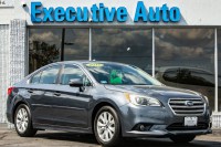 Image for 2017 Subaru Legacy 2.5I PREMIUM ID: 6741699