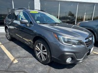 Image for 2019 Subaru Outback 2.5I LIMITED ID: 6742119