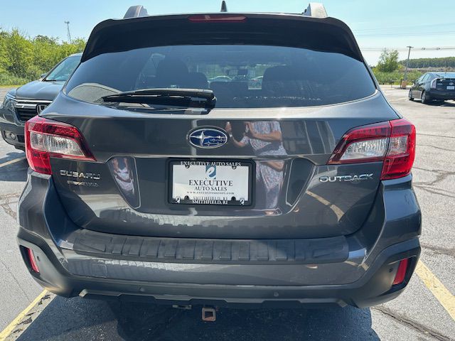 2019 Subaru Outback Image 3