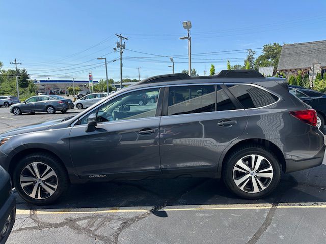 2019 Subaru Outback Image 4