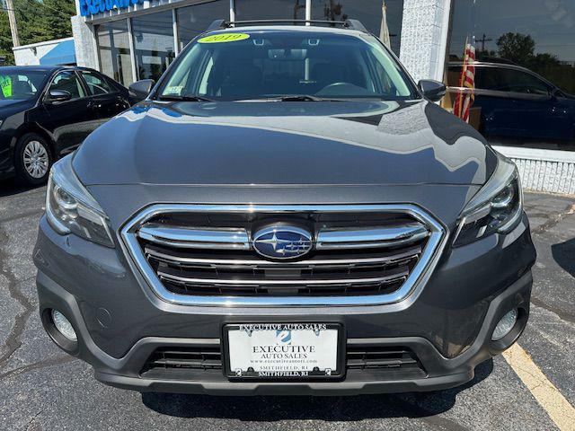 2019 Subaru Outback Image 5