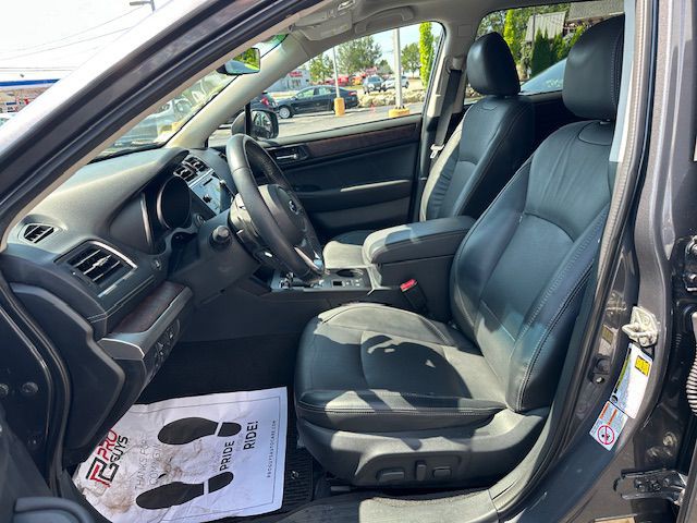 2019 Subaru Outback Image 7