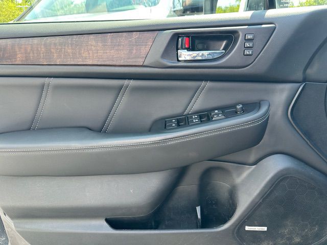 2019 Subaru Outback Image 8
