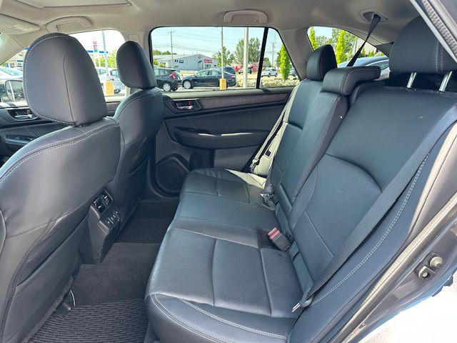 2019 Subaru Outback Image 10