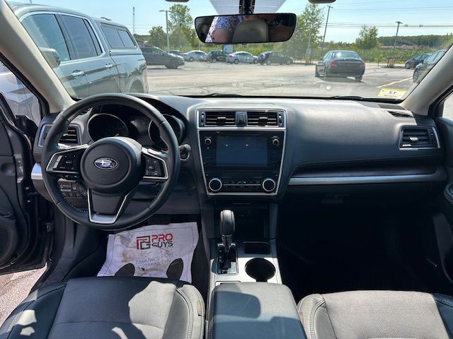 2019 Subaru Outback Image 12