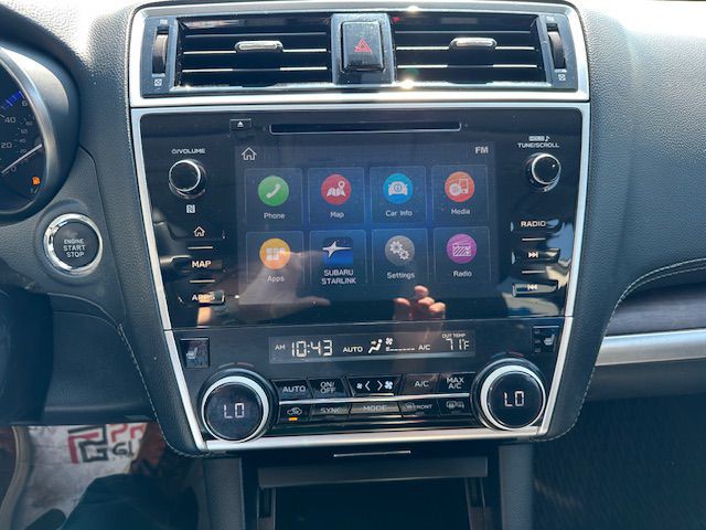2019 Subaru Outback Image 15