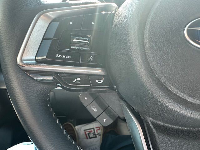 2019 Subaru Outback Image 19