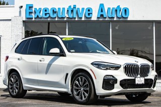 Image for 2019 BMW X5 xDrive40i ID: 6750939