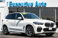 Image for 2019 BMW X5 xDrive40i ID: 6750939