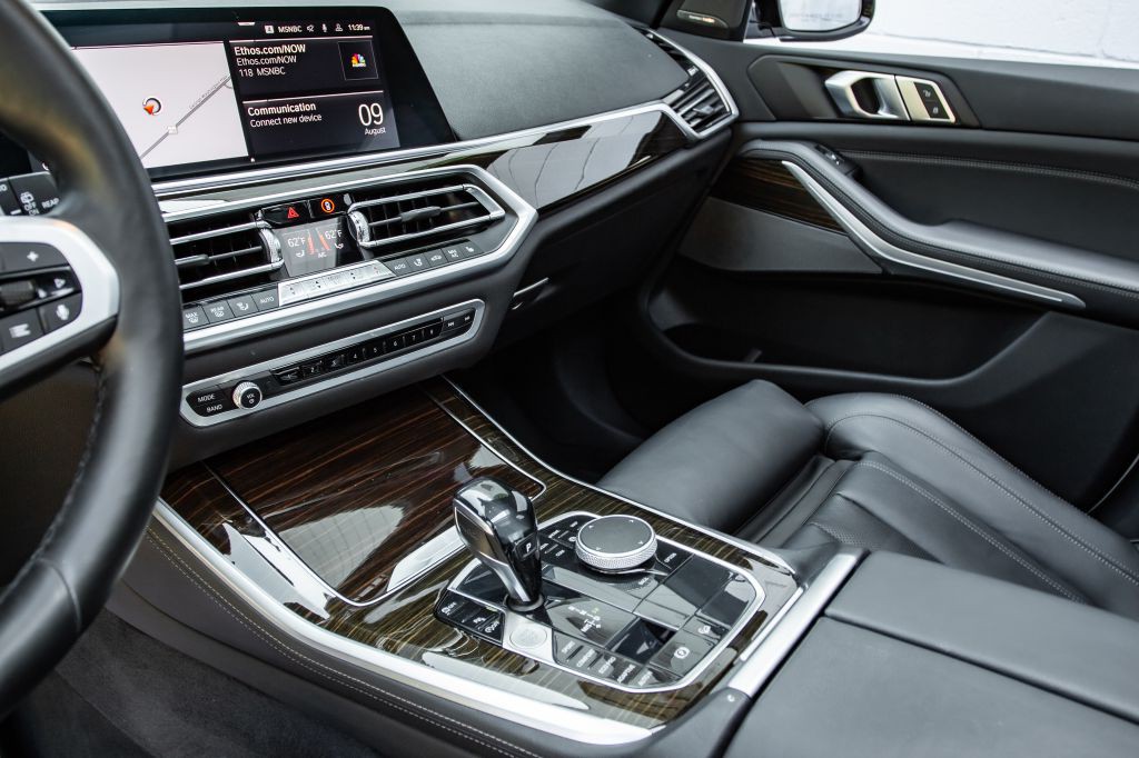 2019 BMW X5 Image 23