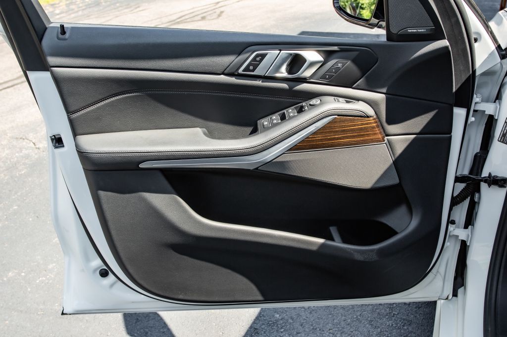 2019 BMW X5 Image 28