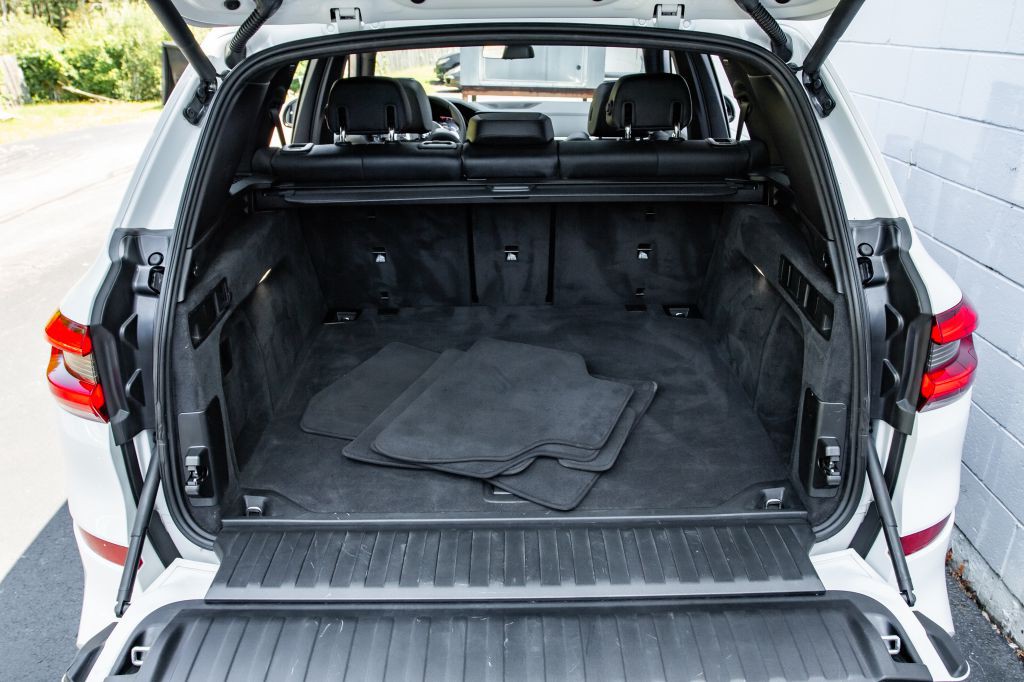 2019 BMW X5 Image 30