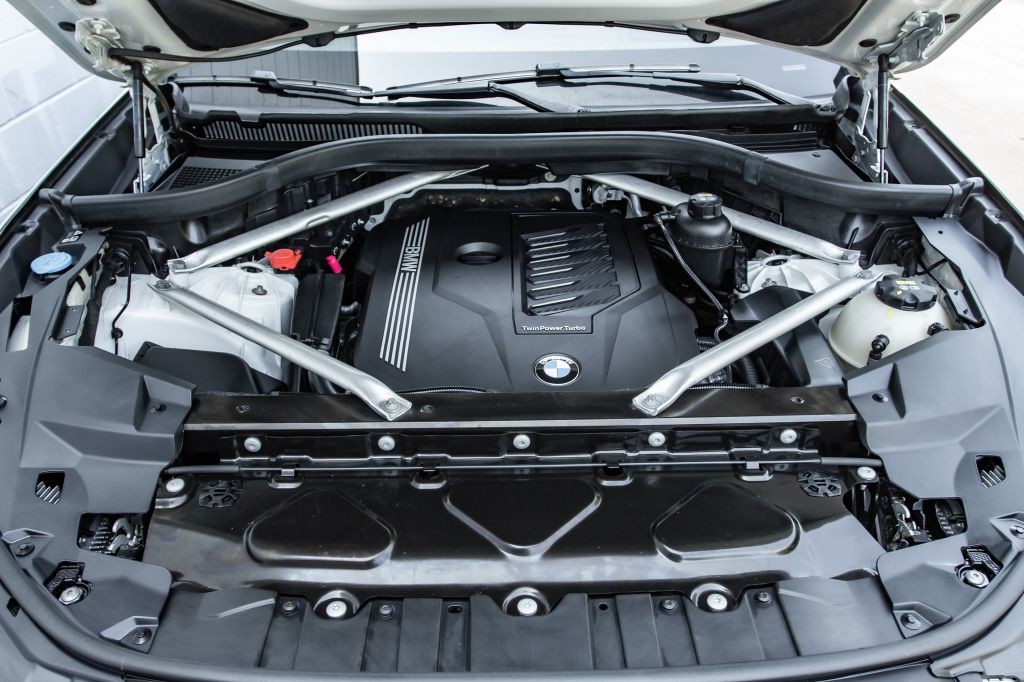 2019 BMW X5 Image 31