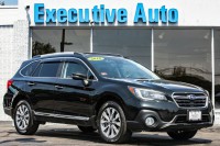 Image for 2018 Subaru Outback Touring ID: 6750948
