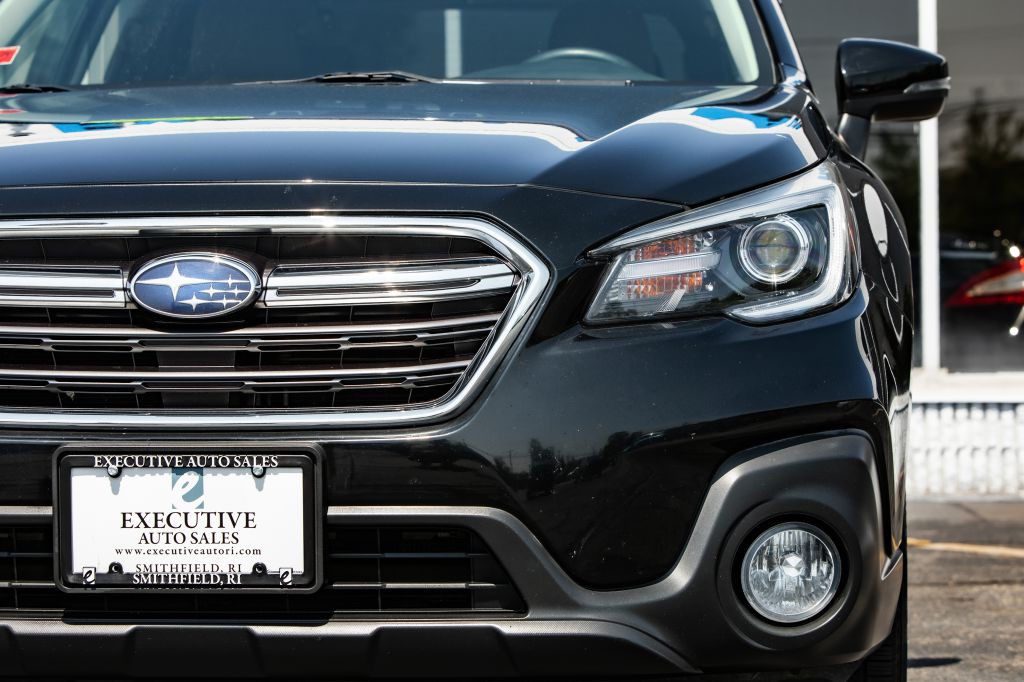 2018 Subaru Outback Image 13