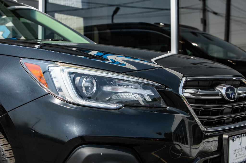 2018 Subaru Outback Image 15