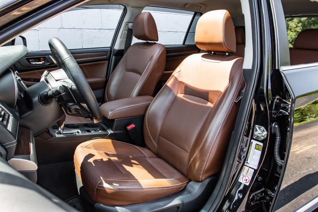 2018 Subaru Outback Image 23