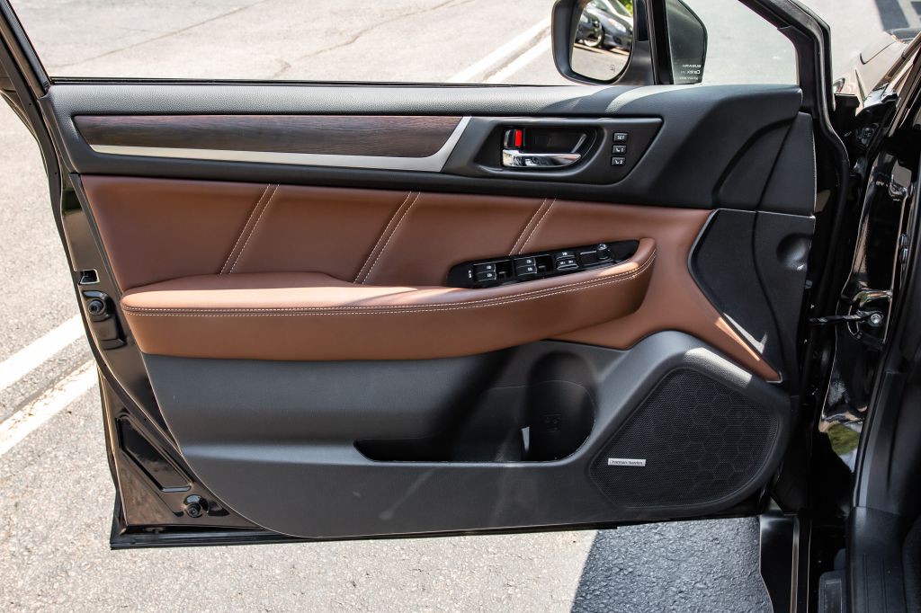 2018 Subaru Outback Image 27