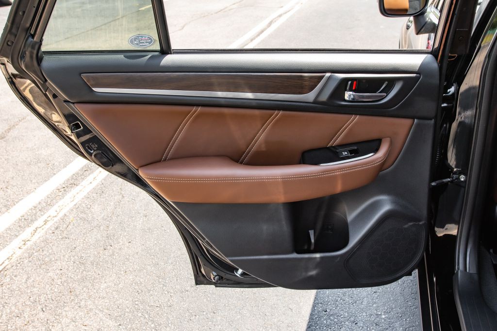 2018 Subaru Outback Image 28