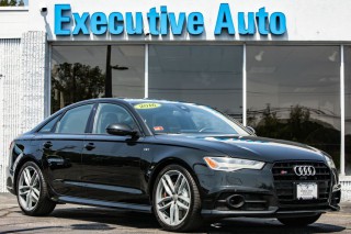 Image for 2016 Audi S6 Premium Plus ID: 6750951