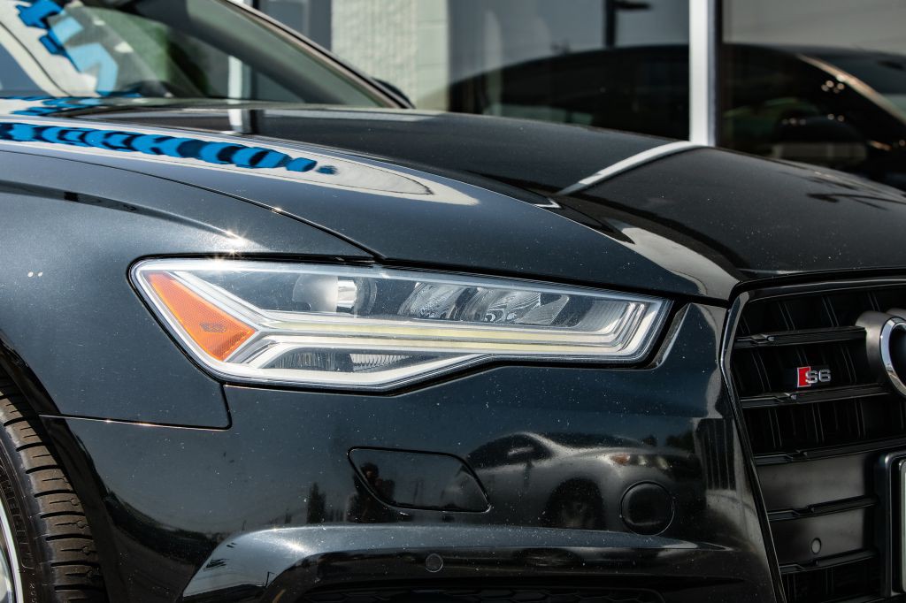 2016 Audi S6 Image 15