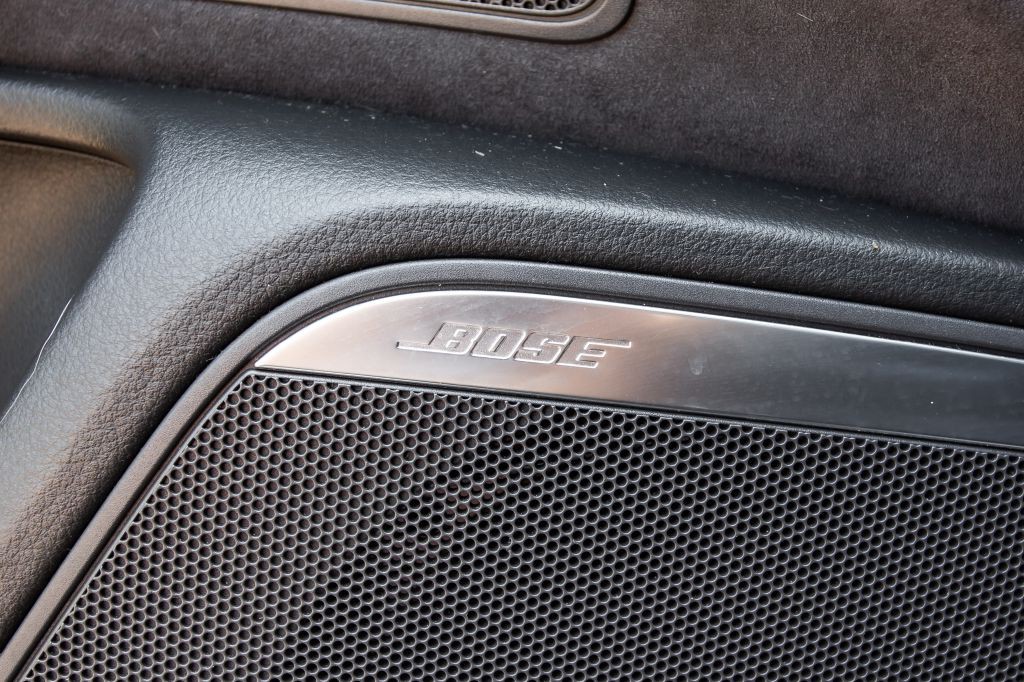 2016 Audi S6 Image 25