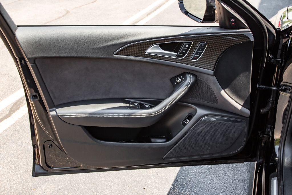 2016 Audi S6 Image 29