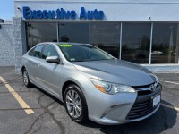 Image for 2015 Toyota Camry XLE ID: 6759111