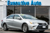 Image for 2015 Toyota Camry XLE ID: 6759111