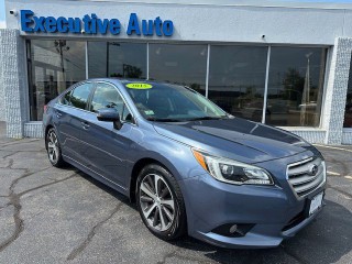 Image for 2015 Subaru Legacy 2.5I LIMITED ID: 6760289