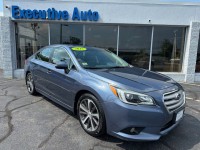Image for 2015 Subaru Legacy 2.5I LIMITED ID: 6760289