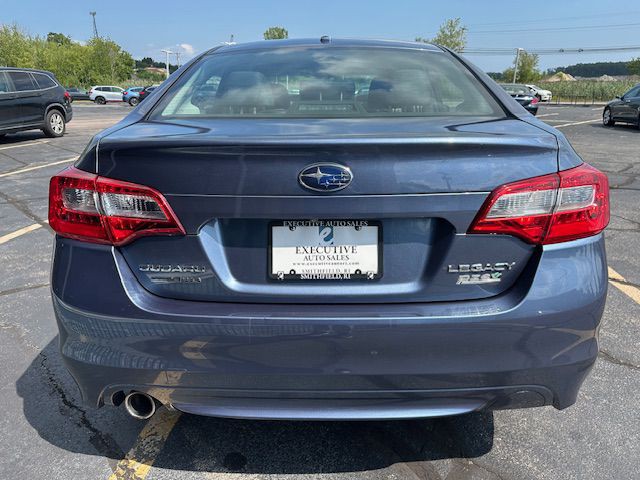 2015 Subaru Legacy Image 3